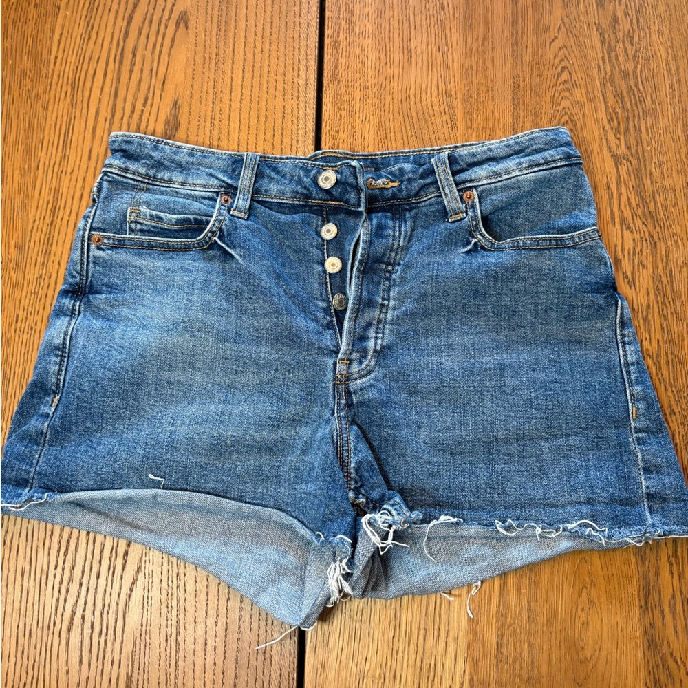 Old Navy Jean Shorts